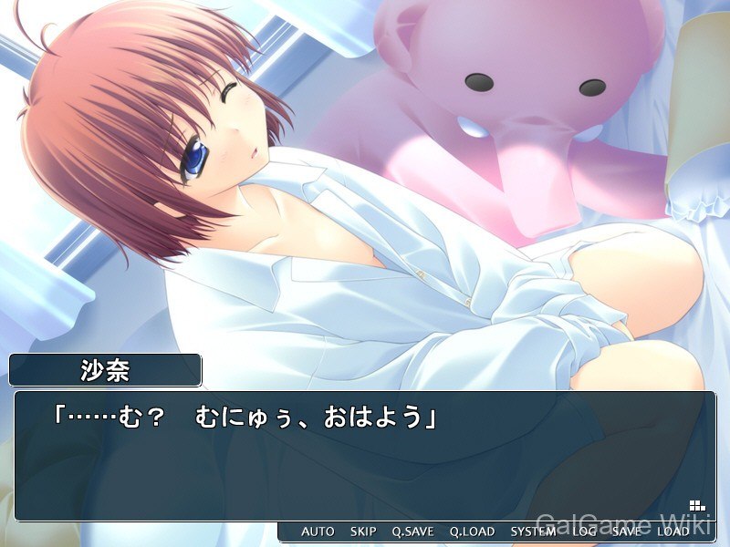 【HOOKSOFT】_summer 5 游戏截图