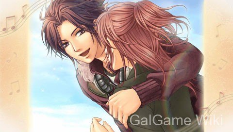 【KOEI Co.】金色琴弦2 / 金色のコルダ2 2 游戏截图
