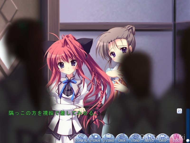 【Palette】纯白交响曲 / Mashiroiro Symphony HD -Love is Pure White- 2 游戏截图
