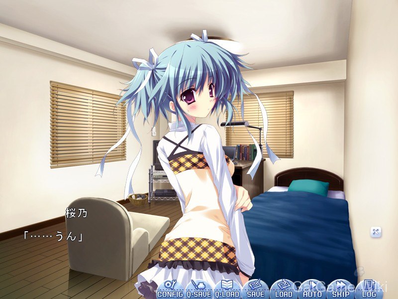 【Palette】纯白交响曲 / Mashiroiro Symphony HD -Love is Pure White- 6 游戏截图