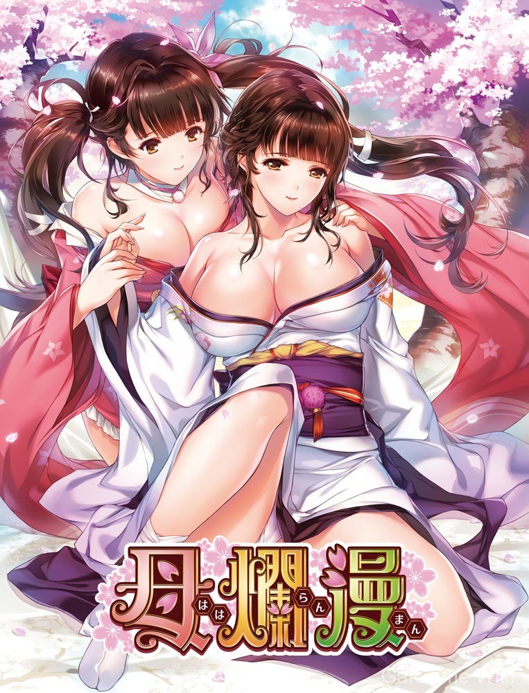 游戏封面